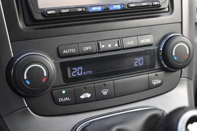 Honda CR-V (2008) thumbnail 32