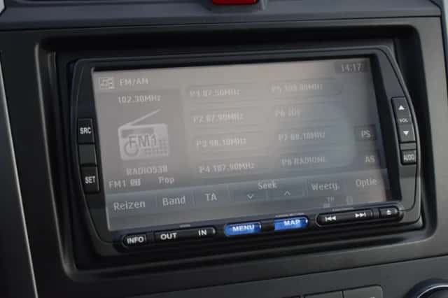 Honda CR-V (2008) thumbnail 33