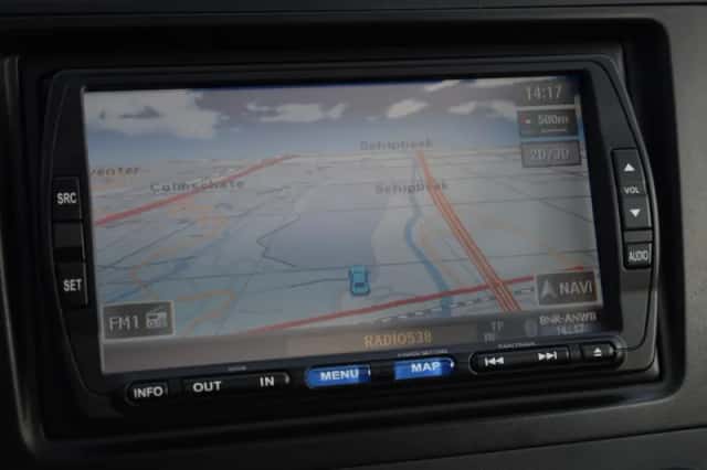 Honda CR-V (2008) thumbnail 35