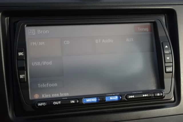 Honda CR-V (2008) thumbnail 36