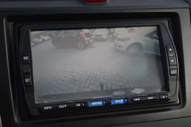 Honda CR-V (2008) thumbnail 37