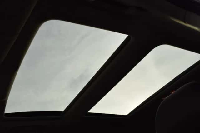 Honda CR-V (2008) thumbnail 40