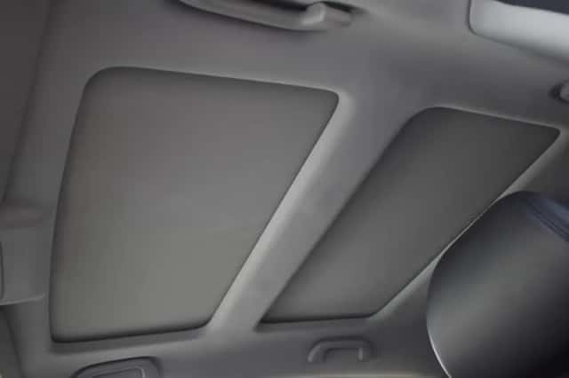 Honda CR-V (2008) thumbnail 41