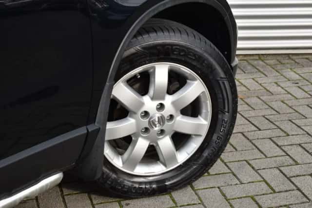 Honda CR-V (2008) thumbnail 9