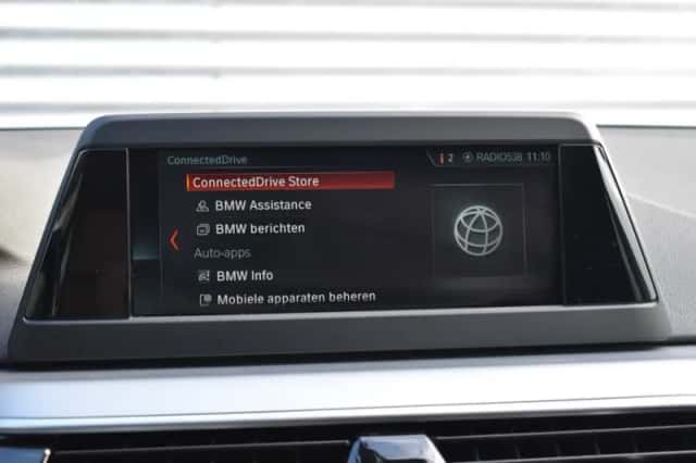 BMW 5-Serie (2017) thumbnail 43
