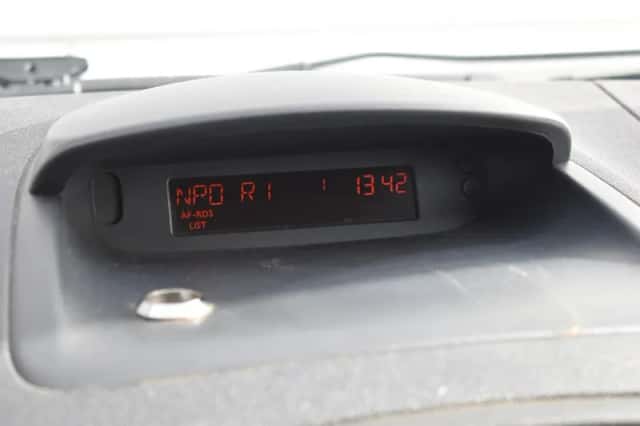 Renault Clio (2008) thumbnail 22
