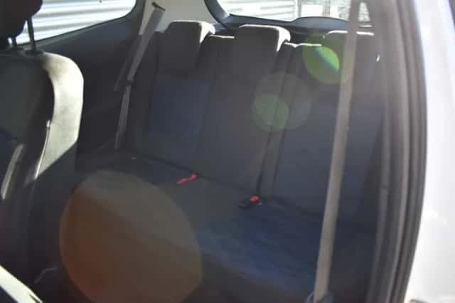 Renault Clio (2008) thumbnail 24