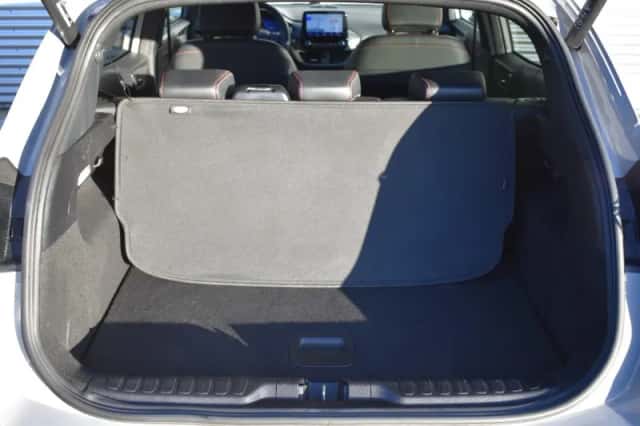 Ford Puma (2023) thumbnail 12