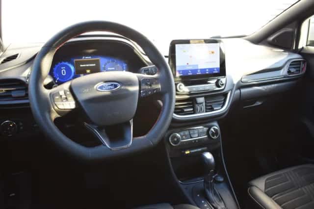 Ford Puma (2023) thumbnail 18