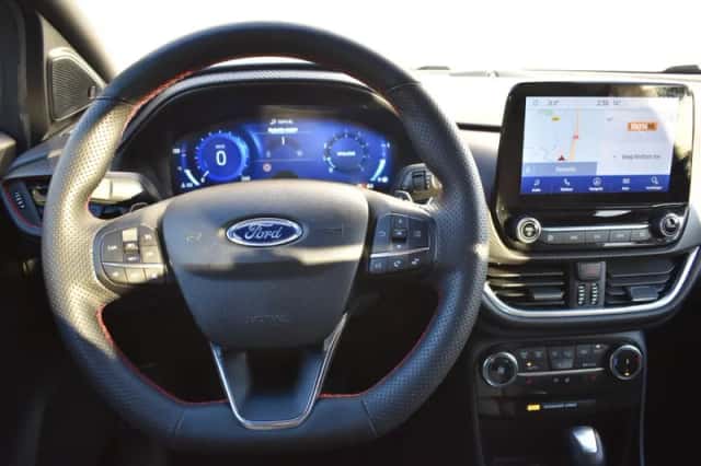 Ford Puma (2023) thumbnail 20