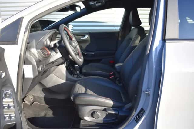 Ford Puma (2023) thumbnail 3