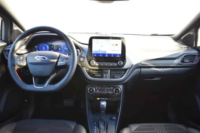 Ford Puma (2023) thumbnail 26