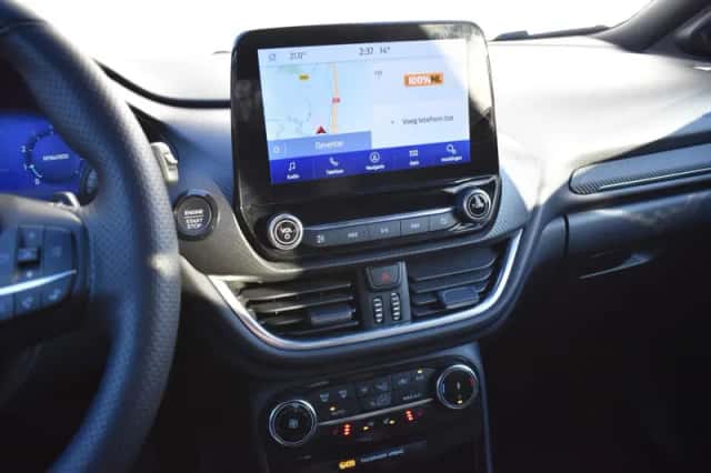 Ford Puma (2023) thumbnail 27