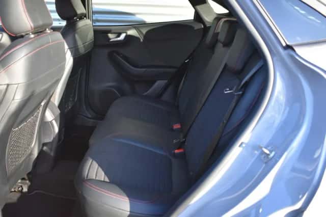 Ford Puma (2023) thumbnail 4