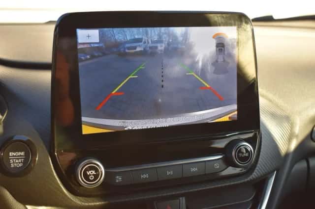 Ford Puma (2023) thumbnail 33