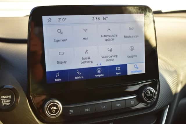 Ford Puma (2023) thumbnail 35