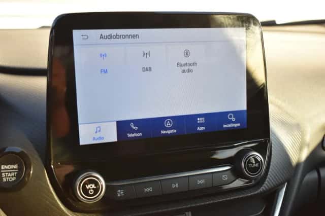 Ford Puma (2023) thumbnail 37