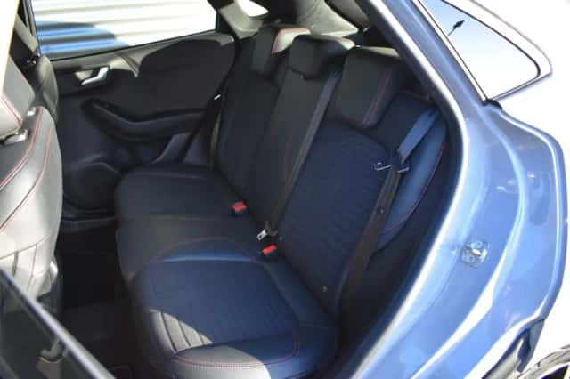 Ford Puma (2023) thumbnail 5