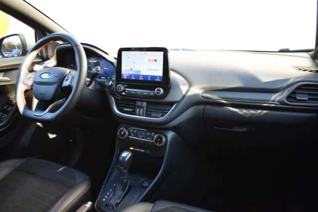 Ford Puma (2023) thumbnail 41