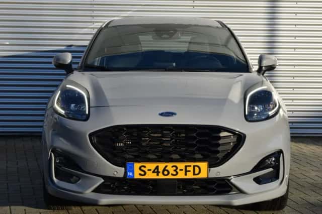 Ford Puma (2023) thumbnail 6