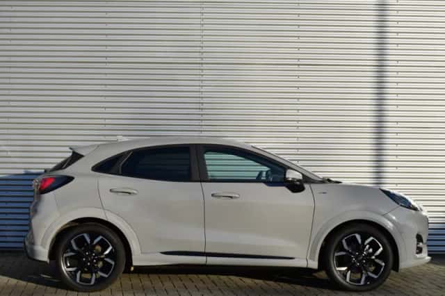 Ford Puma (2023) thumbnail 7