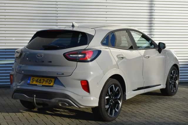 Ford Puma (2023) thumbnail 9