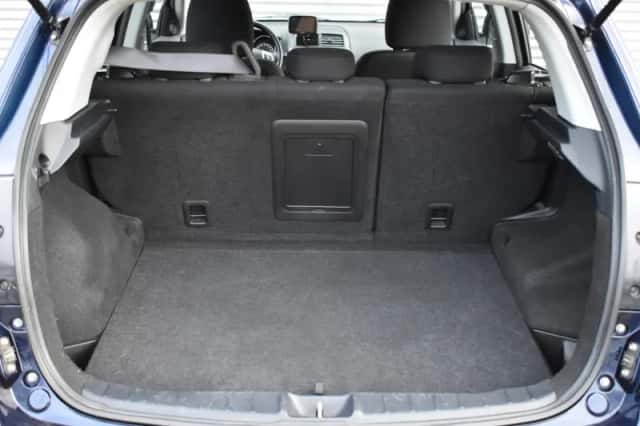 Mitsubishi ASX (2011) thumbnail 12