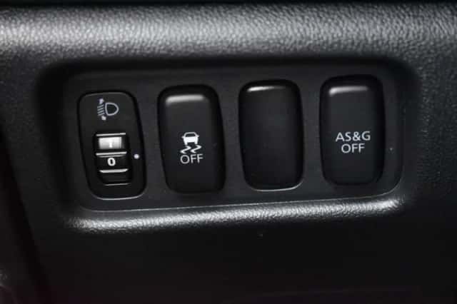 Mitsubishi ASX (2011) thumbnail 18