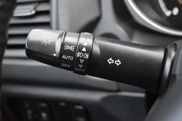 Mitsubishi ASX (2011) thumbnail 20