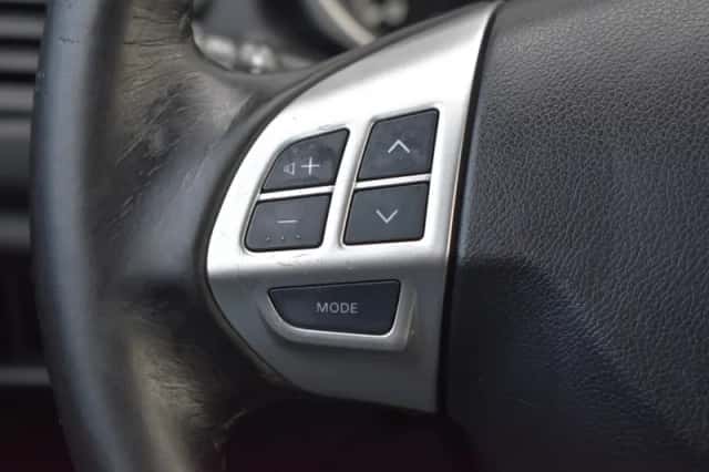 Mitsubishi ASX (2011) thumbnail 21