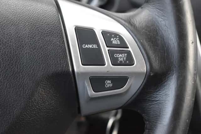 Mitsubishi ASX (2011) thumbnail 23