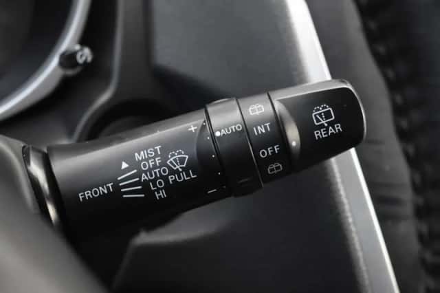 Mitsubishi ASX (2011) thumbnail 24