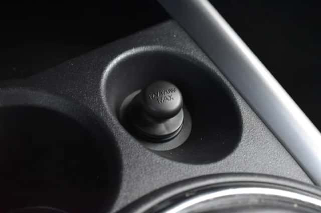 Mitsubishi ASX (2011) thumbnail 28