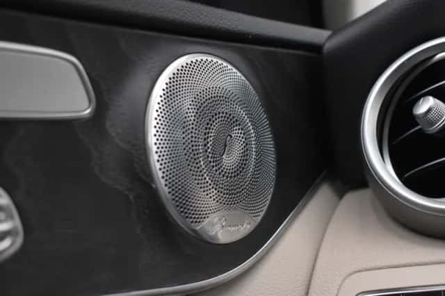 Mercedes-Benz C-Klasse (2015) thumbnail 13