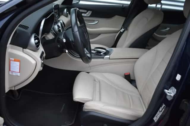 Mercedes-Benz C-Klasse (2015) thumbnail 15