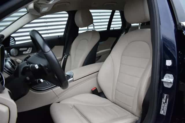 Mercedes-Benz C-Klasse (2015) thumbnail 16