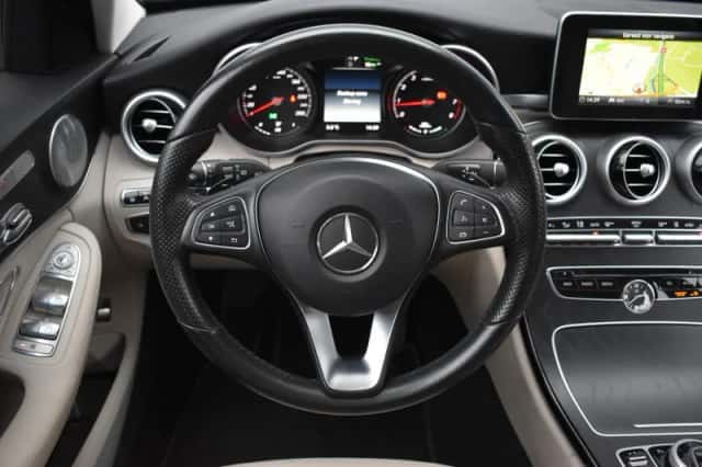 Mercedes-Benz C-Klasse (2015) thumbnail 21