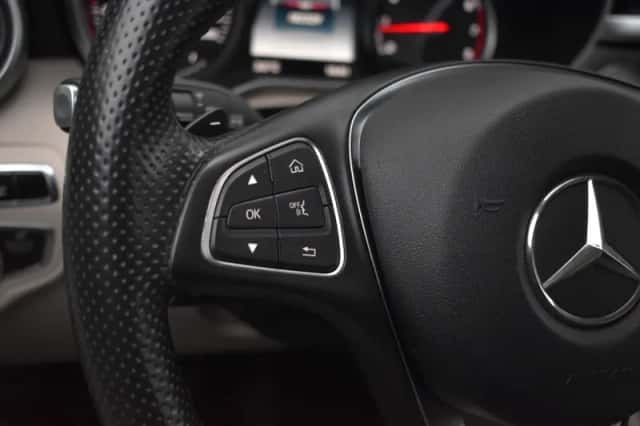 Mercedes-Benz C-Klasse (2015) thumbnail 22