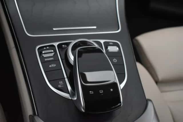 Mercedes-Benz C-Klasse (2015) thumbnail 29