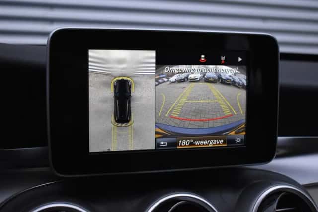 Mercedes-Benz C-Klasse (2015) thumbnail 30