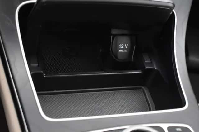 Mercedes-Benz C-Klasse (2015) thumbnail 36