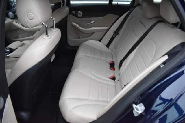 Mercedes-Benz C-Klasse (2015) thumbnail 38