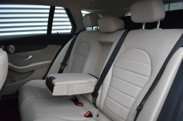 Mercedes-Benz C-Klasse (2015) thumbnail 39