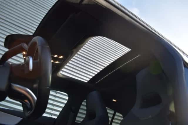 Mercedes-Benz CLA-Klasse (2022) thumbnail 11