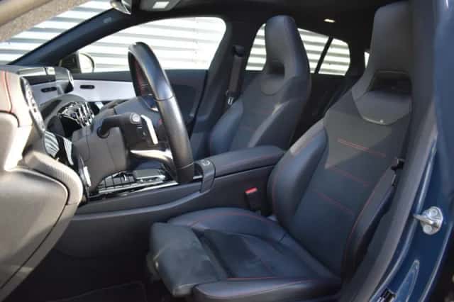 Mercedes-Benz CLA-Klasse (2022) thumbnail 13