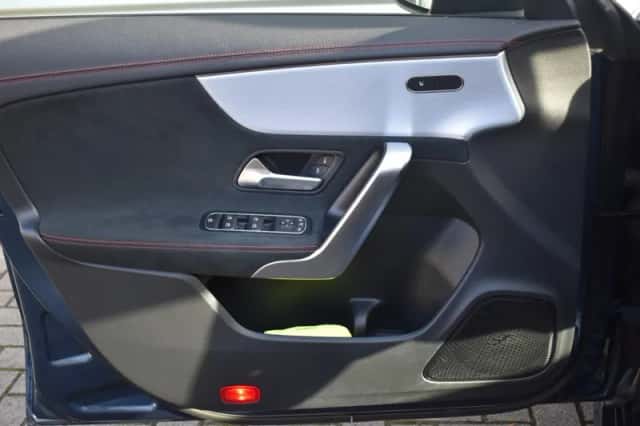 Mercedes-Benz CLA-Klasse (2022) thumbnail 14