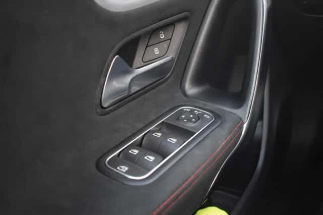 Mercedes-Benz CLA-Klasse (2022) thumbnail 15