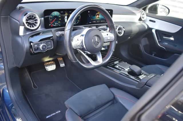 Mercedes-Benz CLA-Klasse (2022) thumbnail 18