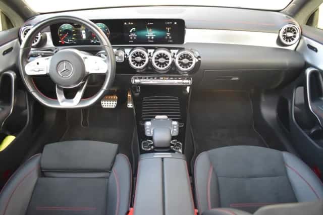 Mercedes-Benz CLA-Klasse (2022) thumbnail 19