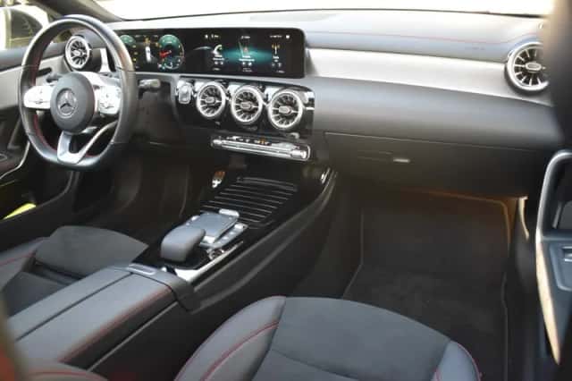 Mercedes-Benz CLA-Klasse (2022) thumbnail 20